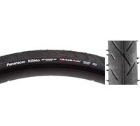 Pneumatico Panaracer RiBMo Pan Ribmo Protite 700x25 Pieghevole Bk/Nero