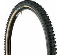 Panaracer Smoke Classic Folding Tyre, Pneumatico Unisex, Nero/Ambra, 26 x 2.10