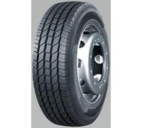 Pneumatico per asse anteriore LKW TRAZANO 8859305526072