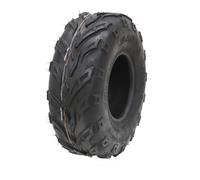 Pneumatico 145/70-6 ATV Quad rimorchio ruote per bambini 50cc 90cc 110cc 75 k...