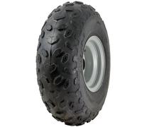 Pneumatico 19x7,00-8 ATV Wanda P330 E marcato strada legale quad ruota 25 mm ...