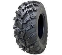 Pneumatico per ATV 26x10.00-12 (255/70-12) a 6 strati P3080 OBOR Pinacle 64M con