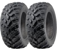 Pneumatico per ATV 26x10.00-14 255/60-14, 6 strati, P3080 OBOR Pinacle 62M omolo