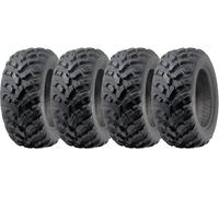 Pneumatico per ATV 26x10.00-14 255/60-14, 6 strati, P3080 OBOR Pinacle 62M omolo