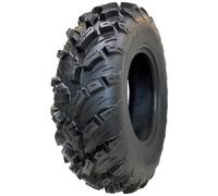 26x8.00-12 (205/85-12) 6ply Atv P3080 Obor Pinacle 58M Omologato Strada Legale