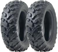 Pneumatico per ATV 26x8.00-14, 6 strati, 205/75-14 P3080 OBOR Pinacle 57M omolog