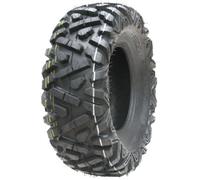 Pneumatico per ATV 26x9.00-12, 6 strati, 7 psi - Wanda P350 6 strati, omologato