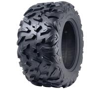 27x11.00R14 Pneumatico per ATV 275/60R14 OBOR Vulture 6ply Marcato Legale su Str