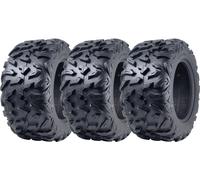 Pneumatico per ATV 27x11.00R14 275/60R14 OBOR Vulture a 6 strati, omologato per