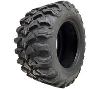 Gomma ATV 27x11.00R14 8Ply 275/60R14 P3137 OBOR Outslope 79J E-Marcata Stradale