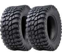 Pneumatico per ATV 27x11.00R14, 8 strati, 275/60R14 WL21 OBOR Terrarex 56M omolo