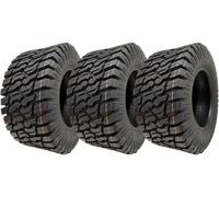 Pneumatico per ATV 27x11.00R14, 8 strati, OBOR Predator 275/60R14, omologato per