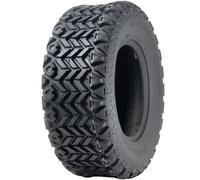 25x9.00-12 Utilità Atv Gator Pneumatico P3026 Erba 6-ply Tubeless Journey