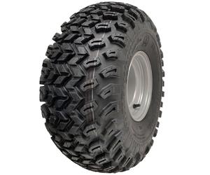 Pneumatico per ATV multiuso 22x11.00-8, ruota per tosaerba P334, pneumatico a 4