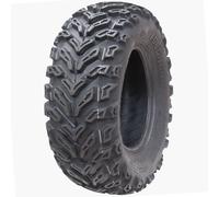 Pneumatico per ATV Quad 25x8.00-12, 6 strati, Wanda P3103, omologato per la circ