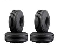 Pneumatico per Auto RC Compatibile con Axial per Scx24 9008 per Jimny per Suzuki per Tamiya 1/18 1/24 Rc Crawler Truck Parts Pneumatici in Spugna di Gomma Butilica da 1 Pollice