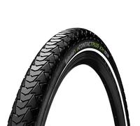 Continental Econtact Plus 20´´ X 2.20 Rigid Urban Tyre Nero 20´´ x 2.20 Black Reflective