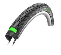 Pneumatico per bici da città 700x35c - 28x1.40 Schwalbe Energizer Plus TT nero