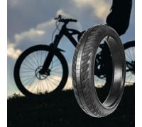 Pneumatico per bici da neve Pneumatico per bicicletta Accessorio leggero Allarga