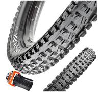 PNEUMATICO PER BICICLETTA 29x2.50 MAXXIS MINION DHF 3CMT/EXO/TR PIEGHEVOLE (63-6