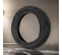 Pneumatico per bicicletta a spinta mano a tre ruote per bambini 255x55 ad alte p