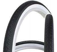 Pneumatico per bicicletta CST CLASSIC 20 x 1.75 con lato bianco