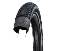 Pneumatico per bicicletta da città 26x2.60 Schwalbe Pick Up TT nero (65-559) VA