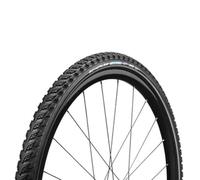 Pneumatico Rigido E-Bike Schwalbe Marathon 365 28x2.15" Nero Reflex