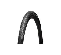 Pneumatico per bicicletta Gravel Hutchinson Touareg Green Tubeless Ready ( Nero / 700 x 40C (40-622) )
