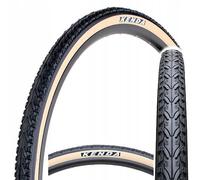 Pneumatico per bicicletta Kenda Khan 700 x 35c, lato beige