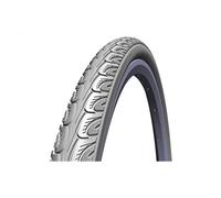 Pneumatico per bicicletta Mitas Hook v69 x 1 - 3 / 8 rigide classic reha Grigio