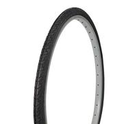 COPERTONI COPERTONE BICI Pneumatico Olanda - 26 x 1 3/8 - Nero