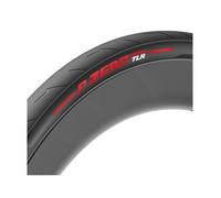 Pneumatico per bicicletta P ZERO™ RACE TLR 28-622 SPEEDCORE RED NEUMÁTICO TUBELE
