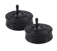 Pneumatico per bicicletta pieghevole 2 pezzi compatibile con MTB 26X1.75 1.95 26x1 3/8 24x1 3/8 Mountain Bike pneumatici pneumatici parti bici accessori