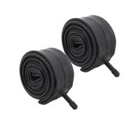 Pneumatico per bicicletta pieghevole 2 pezzi compatibile con MTB 26X1.75 1.95 26x1 3/8 24x1 3/8 Mountain Bike pneumatici pneumatici parti bici accessori