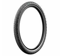 Pirelli Angel™ Xt Hyperbelt 5mm 60 Tpi Procompound 700 X 62 Rigid Urban Tyre Nero 700 x 62 Black / Reflective