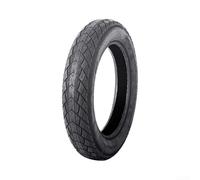 Pneumatico per bicicletta resistente alle forature, 60 TPI, per mountain bike fuoristrada, 20 x 2,0, per ruote da 20 pollici, colore nero (30,5 x 5,1 cm)