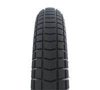 Schwalbe Super Moto-x Performance Dd Greenguard 27.5´´ X 2.40 Rigid Urban Tyre Nero 27.5´´ x 2.40 Black