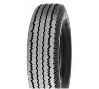 Pneumatico per CARRELLO APPENDICE 4.50-10 76M PR6 TL DELI TYRE S-252 DOT2023