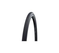 Pneumatico per carrozzina schwalbe marathon plus 600mm evo smartguard twinskin nero