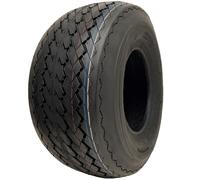 Pneumatico per golf cart 18x8.50-8, 4 strati, per erba, ATV, quad e rimorchi - W