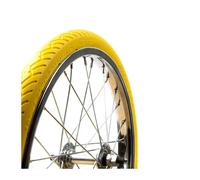 Pneumatico per mini moto Tannus Brompton Regular 32-349 Jaune