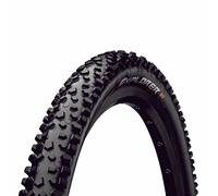 Pneumatico per mountain bike 16 x 1.75 Continental Double Fighter nero TR (47-30