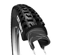 Pneumatico per mountain bike 20 x 4.00 CST BFT Fat nero (100-406) TR