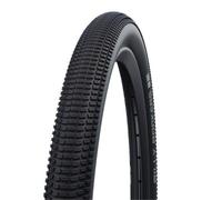 Schwalbe Billy Bonkers Performance 16´´ X 2.00 Rigid Urban Tyre Nero 16´´ x 2.00 Black