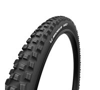 Michelin Wild 29´´ X 2.60 Rigid Mtb Tyre Nero 29´´ x 2.60 Black