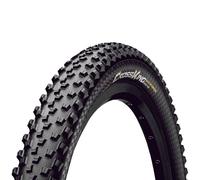 Pneumatico per mountain bike Continental cross king TR Noir 26size x 2,00