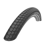 Copertone Schwalbe Super Moto-X GreenGuard ( Nero/Reflex / 20 x 2.40 (62-406) )