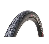 Pneumatico per mtb hutchinson python 2 standard 26 tubetype rigido nero