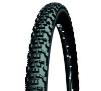 Pneumatico per mountain bike Michelin country all terrain TR Nero